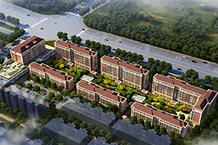 某醫(yī)養(yǎng)結(jié)合型養(yǎng)老社區(qū)數(shù)字化轉(zhuǎn)型項目