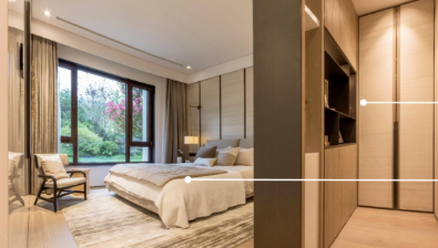 “數(shù)字化家庭養(yǎng)老床位”八大應(yīng)用場景