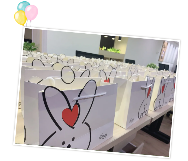 女神節(jié)，悅享數(shù)字空降萌寵(圖1)