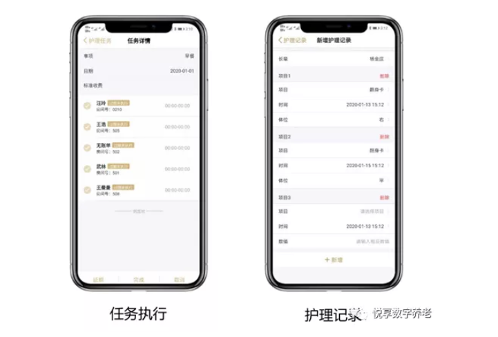 養(yǎng)老院服務(wù)質(zhì)量建設(shè)：“心動(dòng)”？不如“行動(dòng)”(圖11)