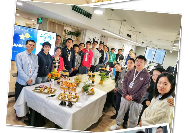 這是一家有味道的養(yǎng)老數(shù)字化公司(圖5)