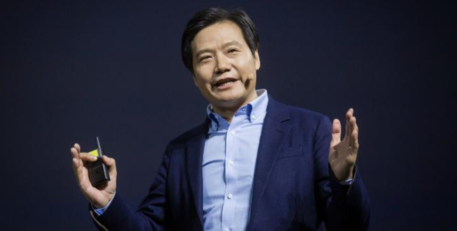 雷軍兩會建議：運用智能技術(shù)幫助老年人更好融入數(shù)字生活(圖1)