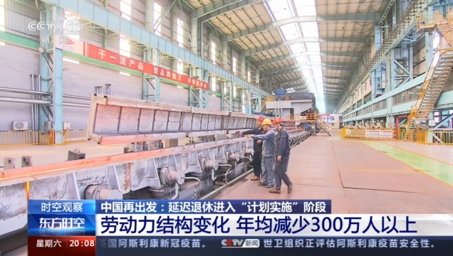 積極應(yīng)對(duì)人口老齡化 延遲退休如何“彈性實(shí)施”(圖6)