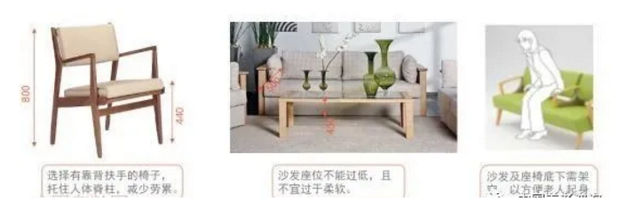 你必須知道的養(yǎng)老機(jī)構(gòu)10項(xiàng)適老化細(xì)節(jié)(圖9)