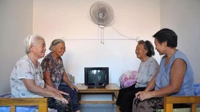 想在農(nóng)村開個(gè)養(yǎng)老院，可行嗎？(圖2)