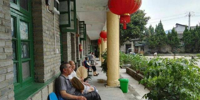 想在農(nóng)村開個(gè)養(yǎng)老院，可行嗎？(圖3)
