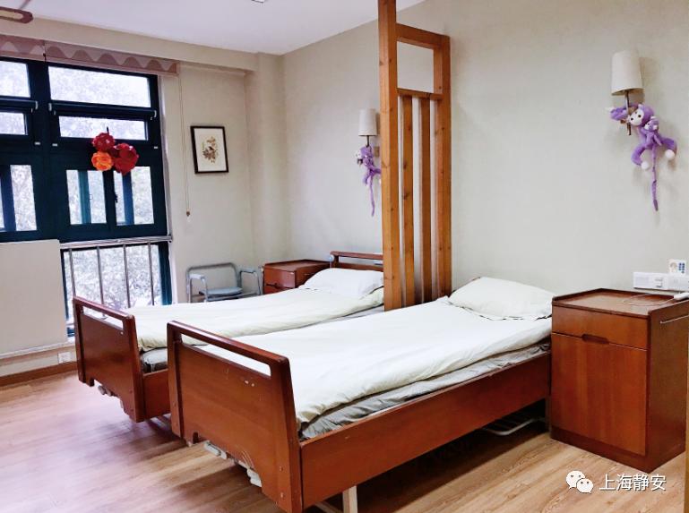 醫(yī)療、康復(fù)、生活照料……這些需求在家門口就能解決！靜安這里正打造“沒有圍墻的養(yǎng)老院”(圖6)