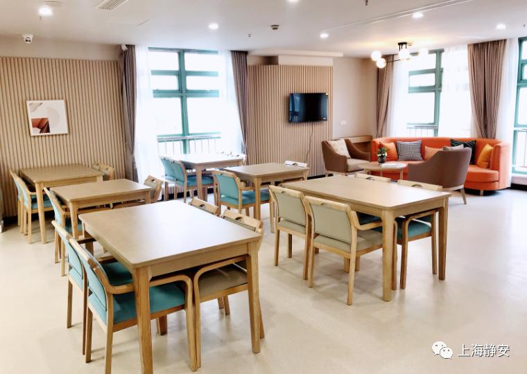 醫(yī)療、康復(fù)、生活照料……這些需求在家門口就能解決！靜安這里正打造“沒有圍墻的養(yǎng)老院”(圖8)