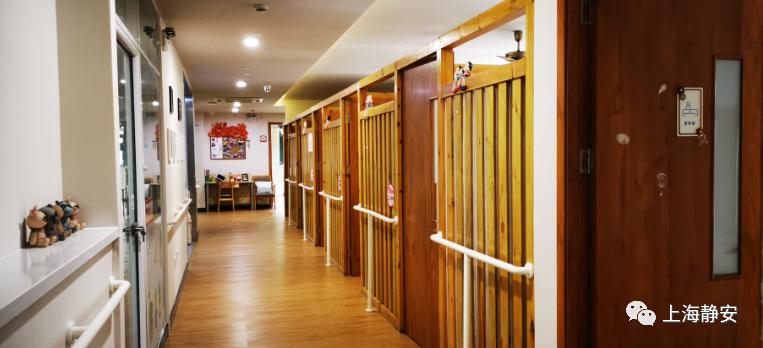 醫(yī)療、康復(fù)、生活照料……這些需求在家門口就能解決！靜安這里正打造“沒有圍墻的養(yǎng)老院”(圖4)
