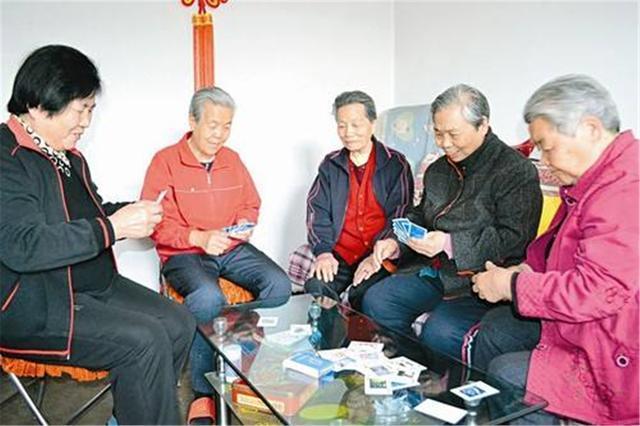 “新型養(yǎng)老”走紅，不去養(yǎng)老院也不麻煩子女，網(wǎng)友：以后也這么過(guò)(圖3)