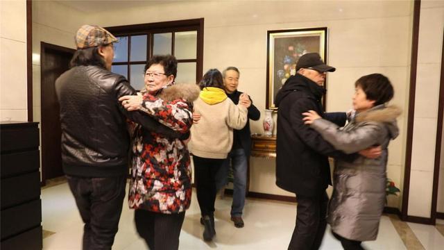 “新型養(yǎng)老”走紅，不去養(yǎng)老院也不麻煩子女，網(wǎng)友：以后也這么過(guò)(圖4)