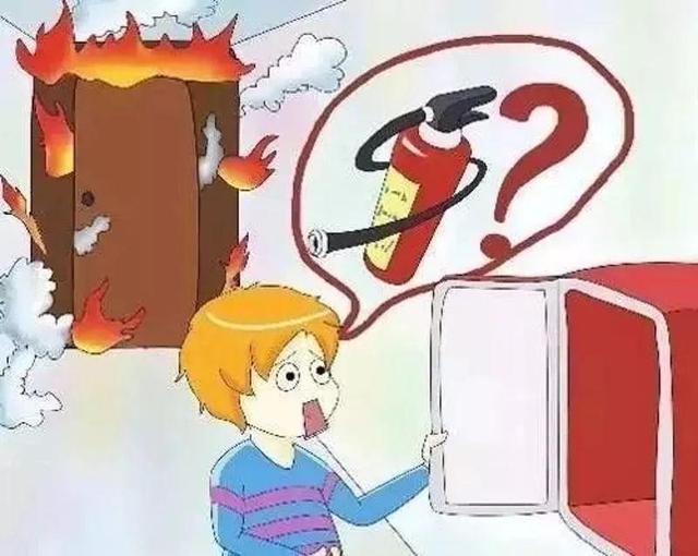 這些養(yǎng)老院消防安全知識(shí)你知道多少？(圖4)