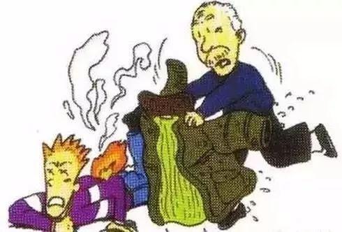 這些養(yǎng)老院消防安全知識(shí)你知道多少？(圖9)