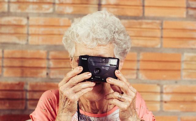 如果是你，你會跟兒女住一起養(yǎng)老嗎？(圖2)