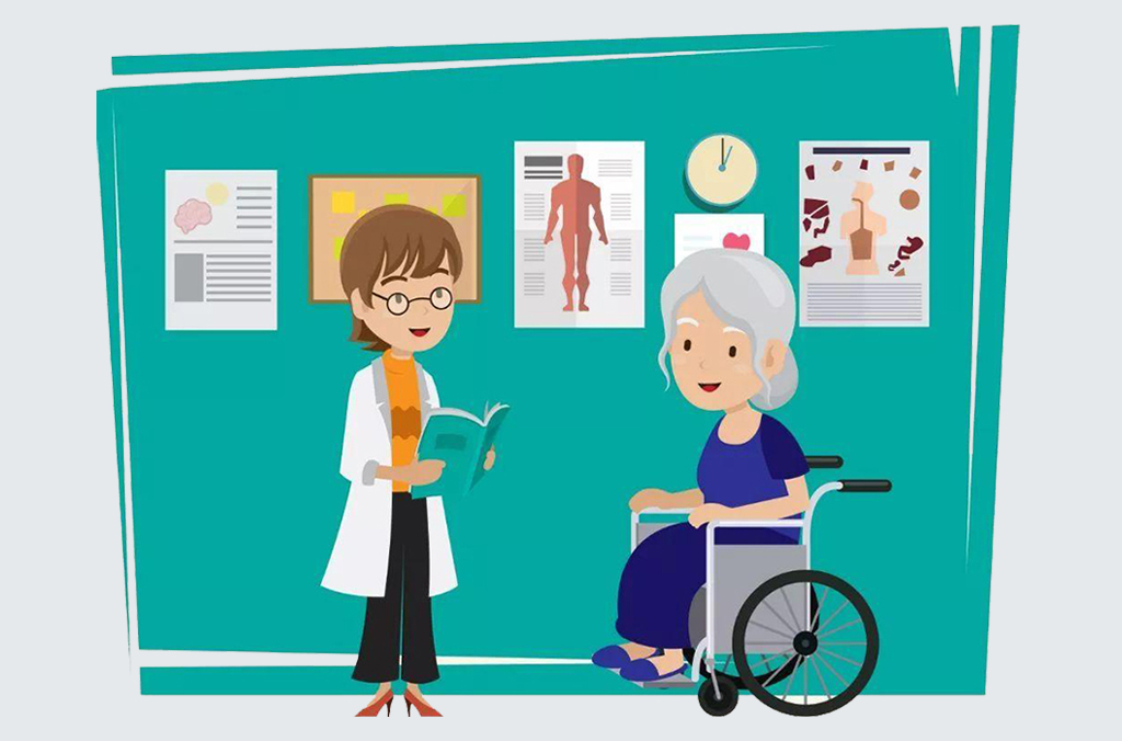 智慧養(yǎng)老發(fā)展的六個緊要問題與五個解決對策(圖1)