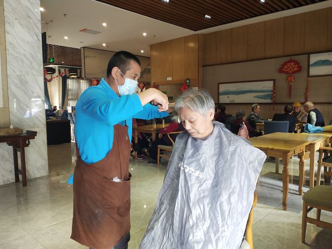 常見養(yǎng)老機構(gòu)怎么收費的呢？(圖2)