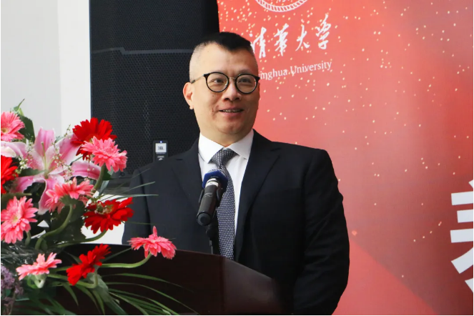 祝賀海淀雙清苑社區(qū)養(yǎng)老服務(wù)驛站正式啟動(dòng)(圖6)