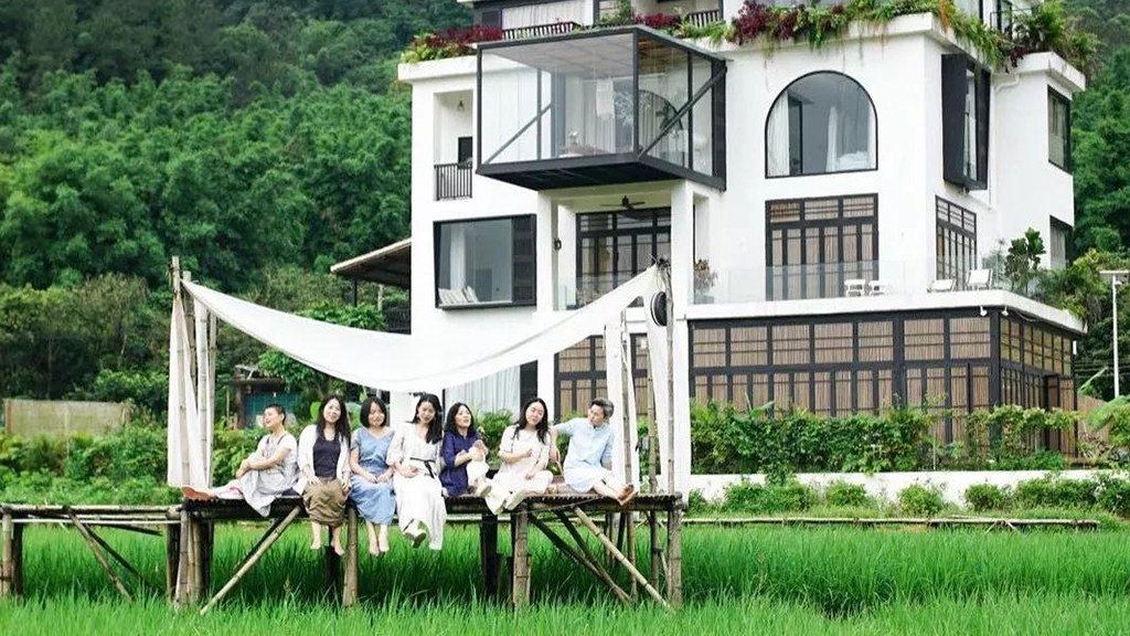 現(xiàn)在的你是否想過養(yǎng)老這件事兒？(圖1)