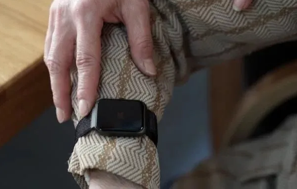 上海這個全市老齡化程度最高的城區(qū)怎樣“智慧養(yǎng)老”？(圖4)