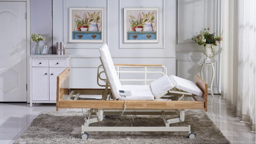 何為家庭養(yǎng)老床位？(圖1)