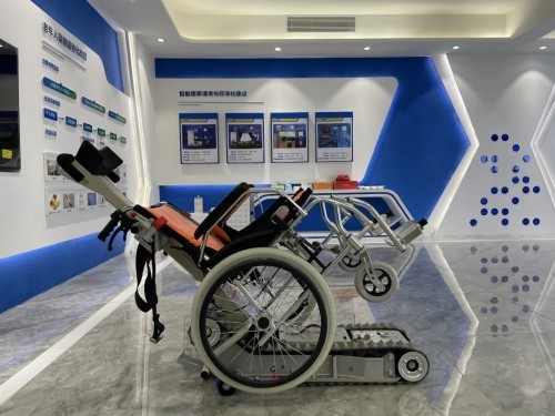 智慧養(yǎng)老新方式！錦江區(qū)養(yǎng)老服務(wù)指導(dǎo)中心全新升級(圖7)