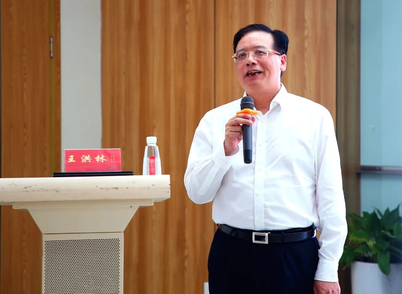 悅享數(shù)字劉旭在物產(chǎn)中大金石康養(yǎng)產(chǎn)業(yè)研修班分享數(shù)字化運營實踐(圖3)