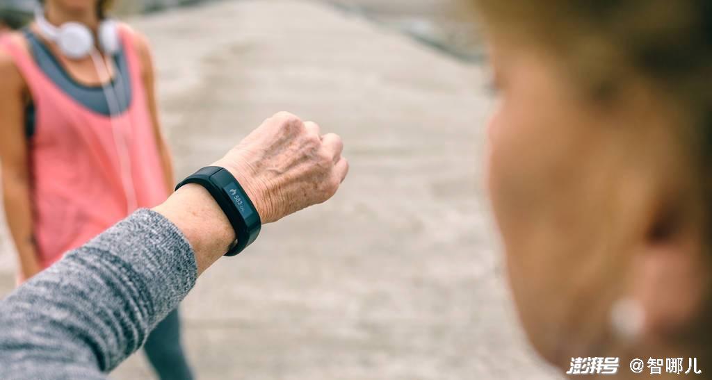 智慧養(yǎng)老怎么“養(yǎng)”？不要讓科技成為老年群體的束縛(圖4)