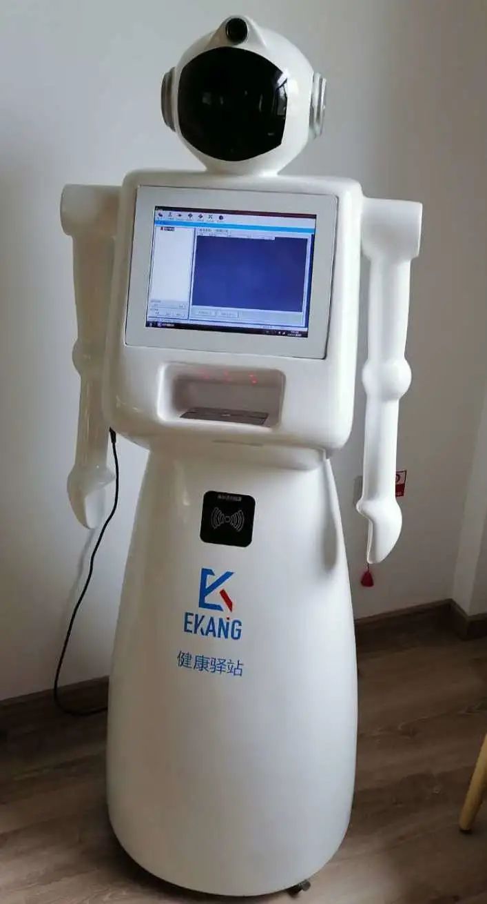 用心用情，高境鎮(zhèn)打造家門口的智慧養(yǎng)老服務圈(圖7)