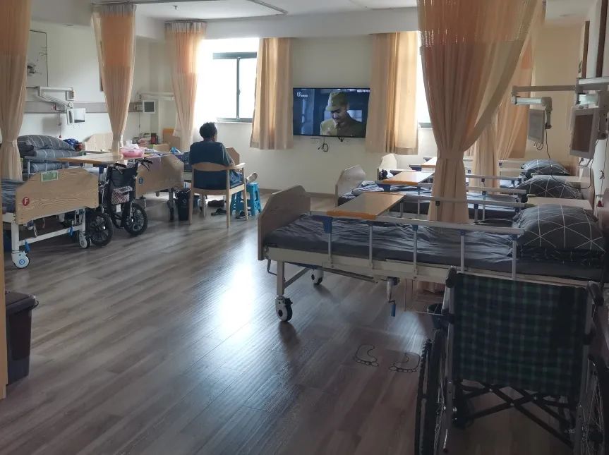 用心用情，高境鎮(zhèn)打造家門口的智慧養(yǎng)老服務圈(圖11)