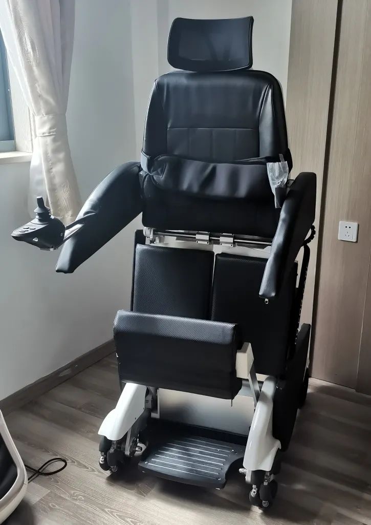 用心用情，高境鎮(zhèn)打造家門口的智慧養(yǎng)老服務圈(圖8)