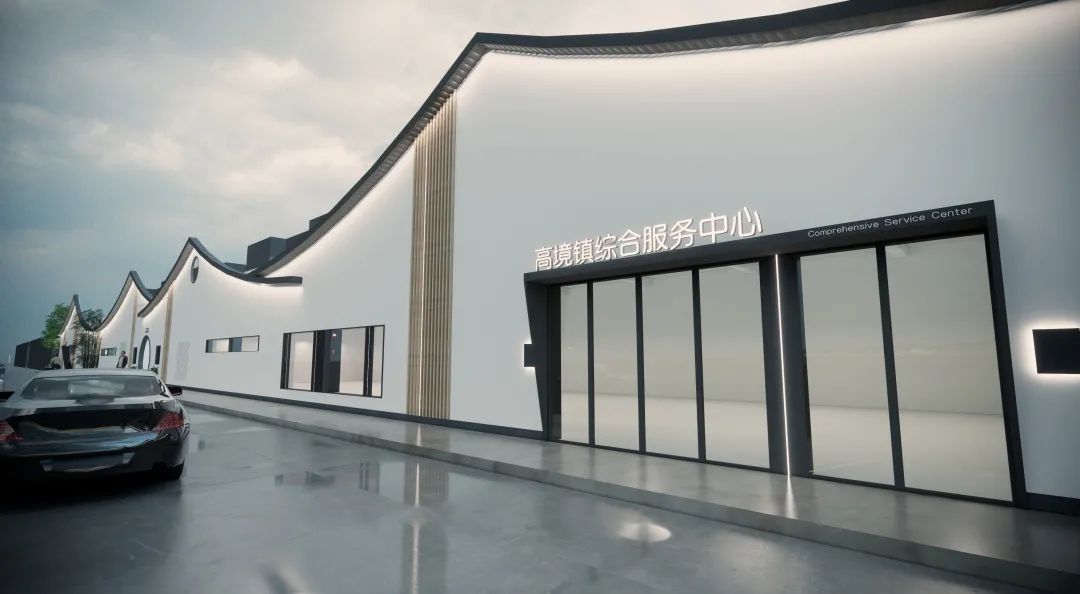 用心用情，高境鎮(zhèn)打造家門口的智慧養(yǎng)老服務圈(圖15)