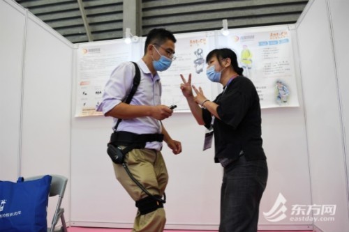 聚集“智慧養(yǎng)老” 解決方案越來(lái)越多(圖5)