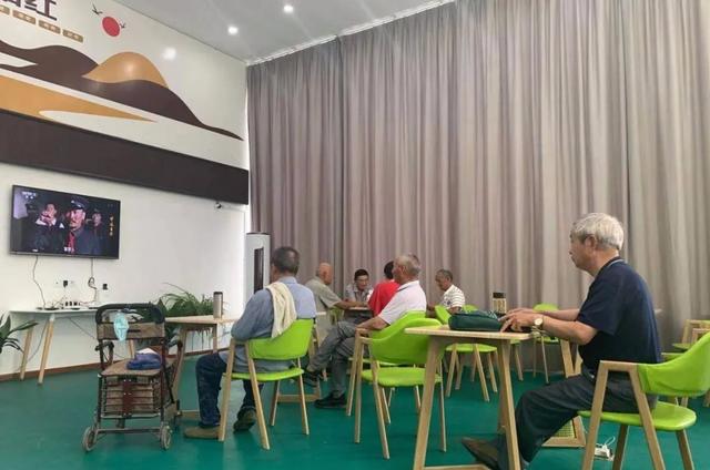 贊！宿州開啟養(yǎng)老新模式！(圖3)