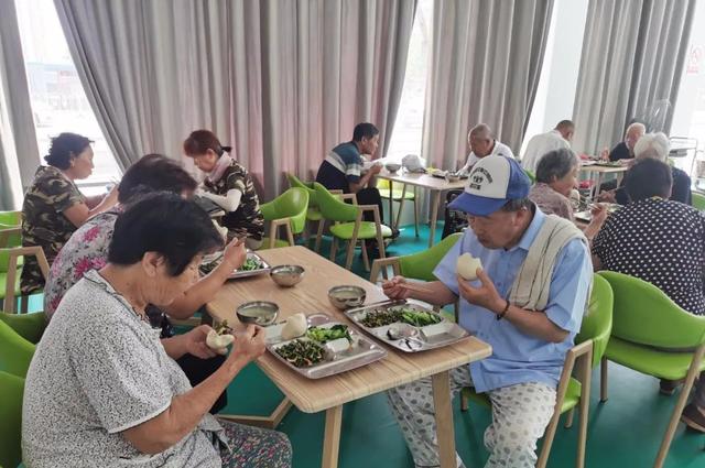 贊！宿州開啟養(yǎng)老新模式！(圖4)