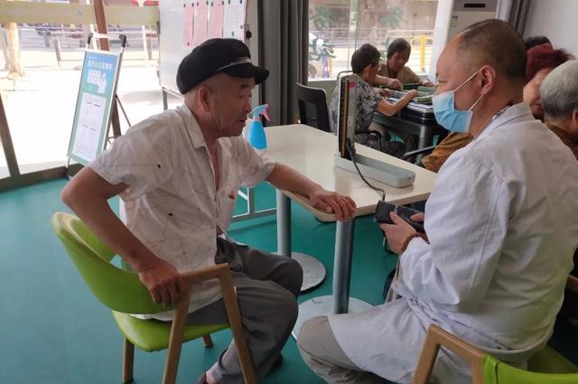 贊！宿州開啟養(yǎng)老新模式！(圖6)