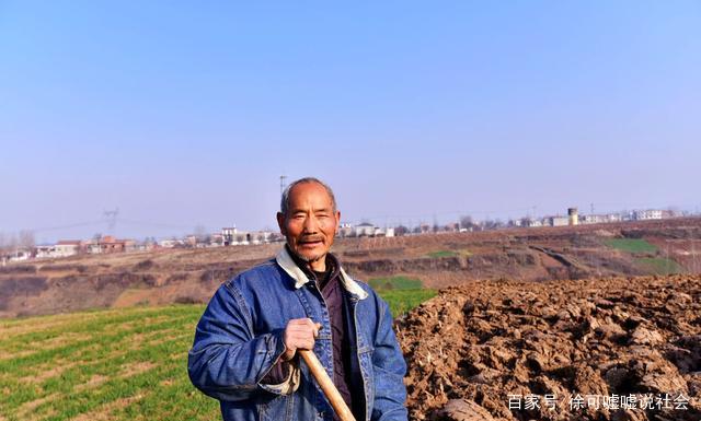 農(nóng)村養(yǎng)老迎來“變革”？每位農(nóng)村老人都能聽到“4條好消息”(圖3)