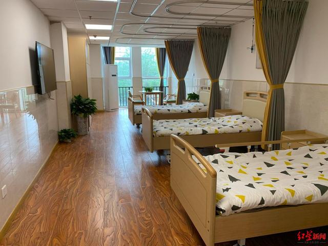 滿意度全國第一！養(yǎng)老服務如何鞏固優(yōu)勢？成都“十四五”養(yǎng)老服務業(yè)發(fā)展規(guī)劃（草案）編制完成(圖1)