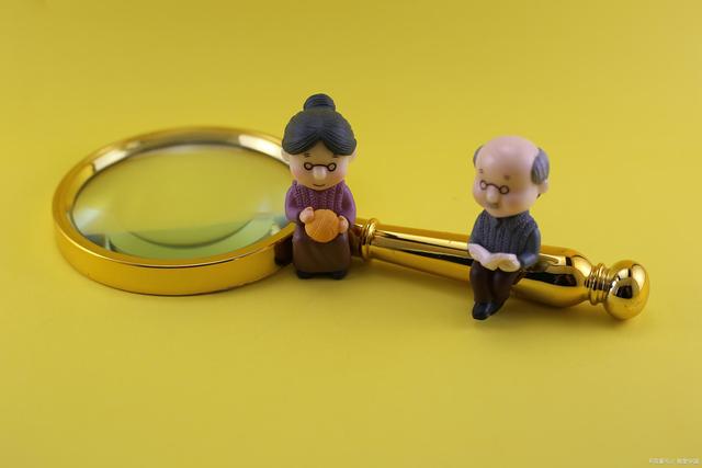 智慧養(yǎng)老給養(yǎng)老產(chǎn)業(yè)到底帶來了什么？(圖1)