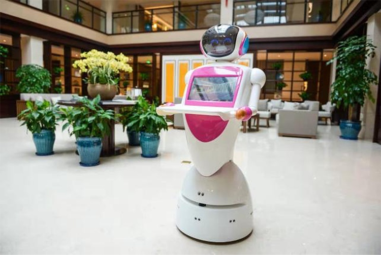 立足南虹橋發(fā)展新高地，閔行華漕打造養(yǎng)老服務(wù)新標(biāo)桿(圖6)