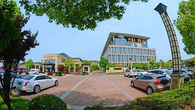 立足南虹橋發(fā)展新高地，閔行華漕打造養(yǎng)老服務(wù)新標(biāo)桿(圖3)