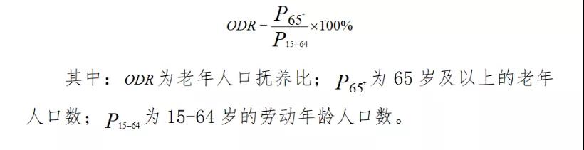 重磅！國家衛(wèi)健委發(fā)布《2020年度國家老齡事業(yè)發(fā)展公報》(圖1)